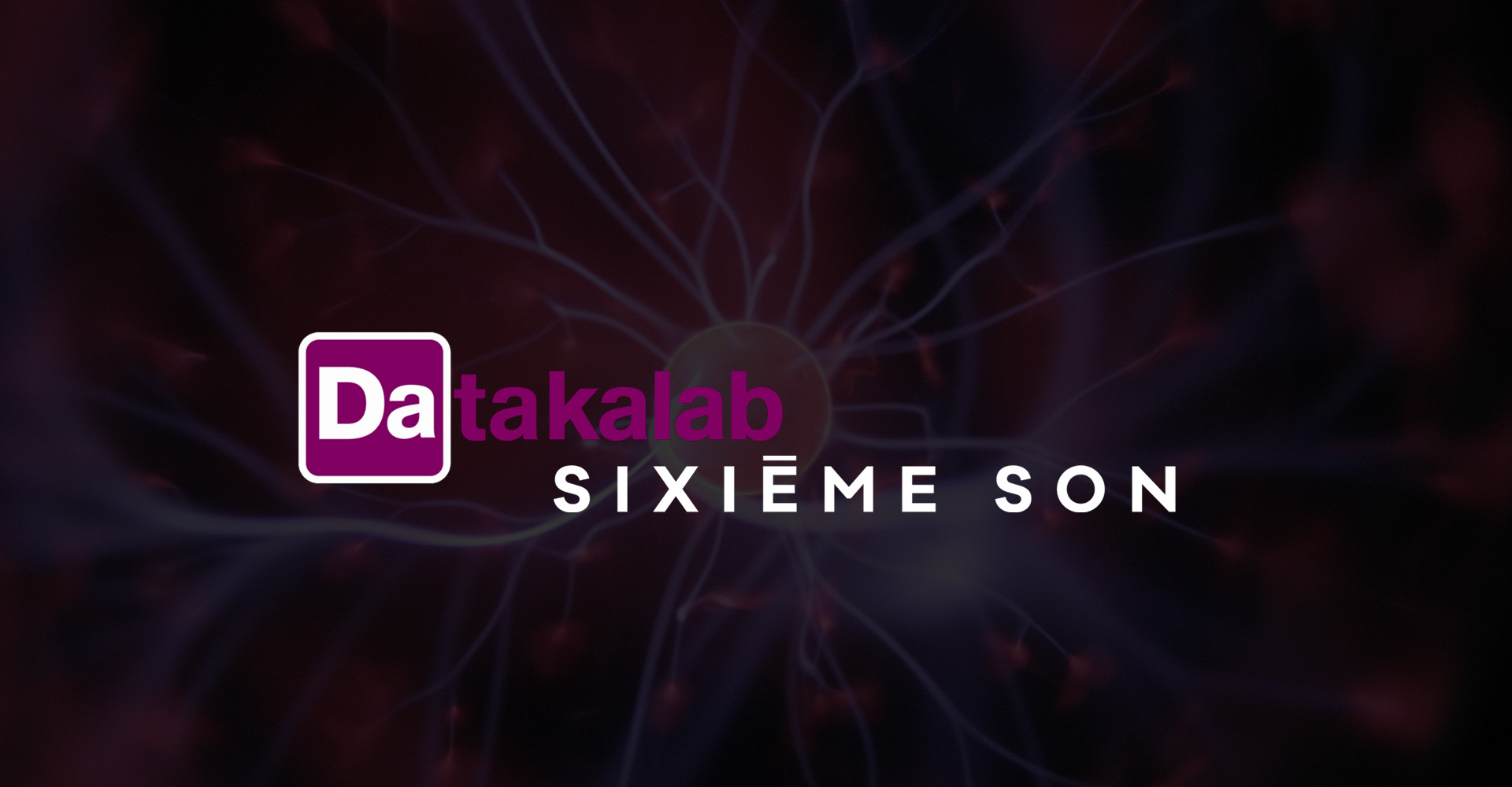 Datakalab & Sixième Son partner for sonic testing