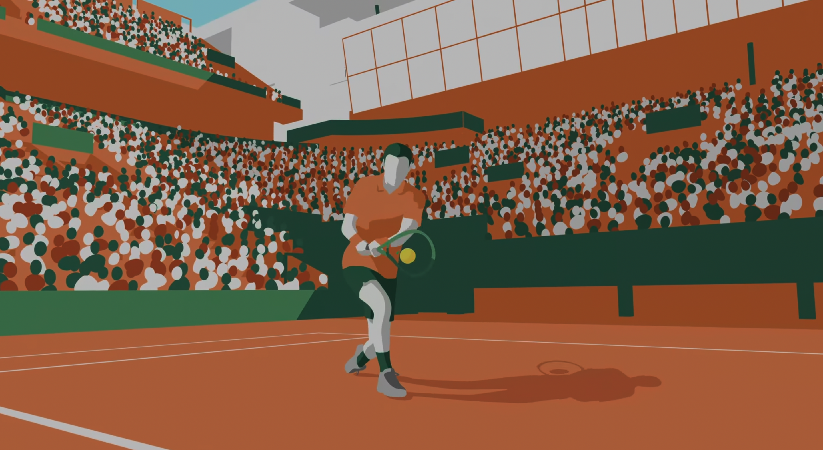 Roland-Garros