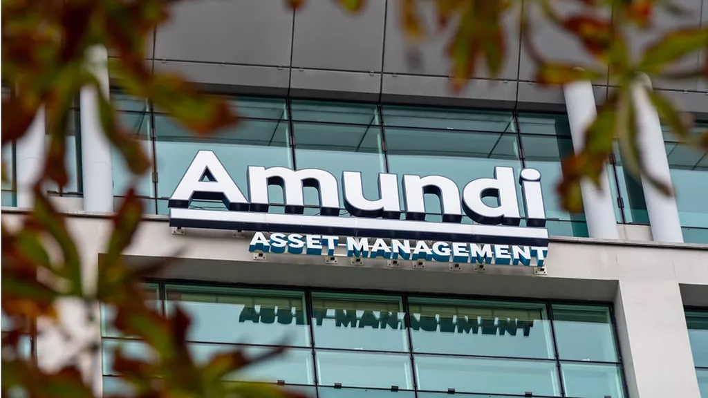 Amundi