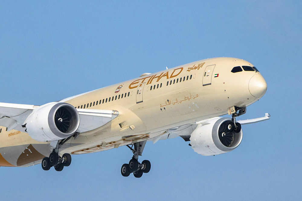 Etihad