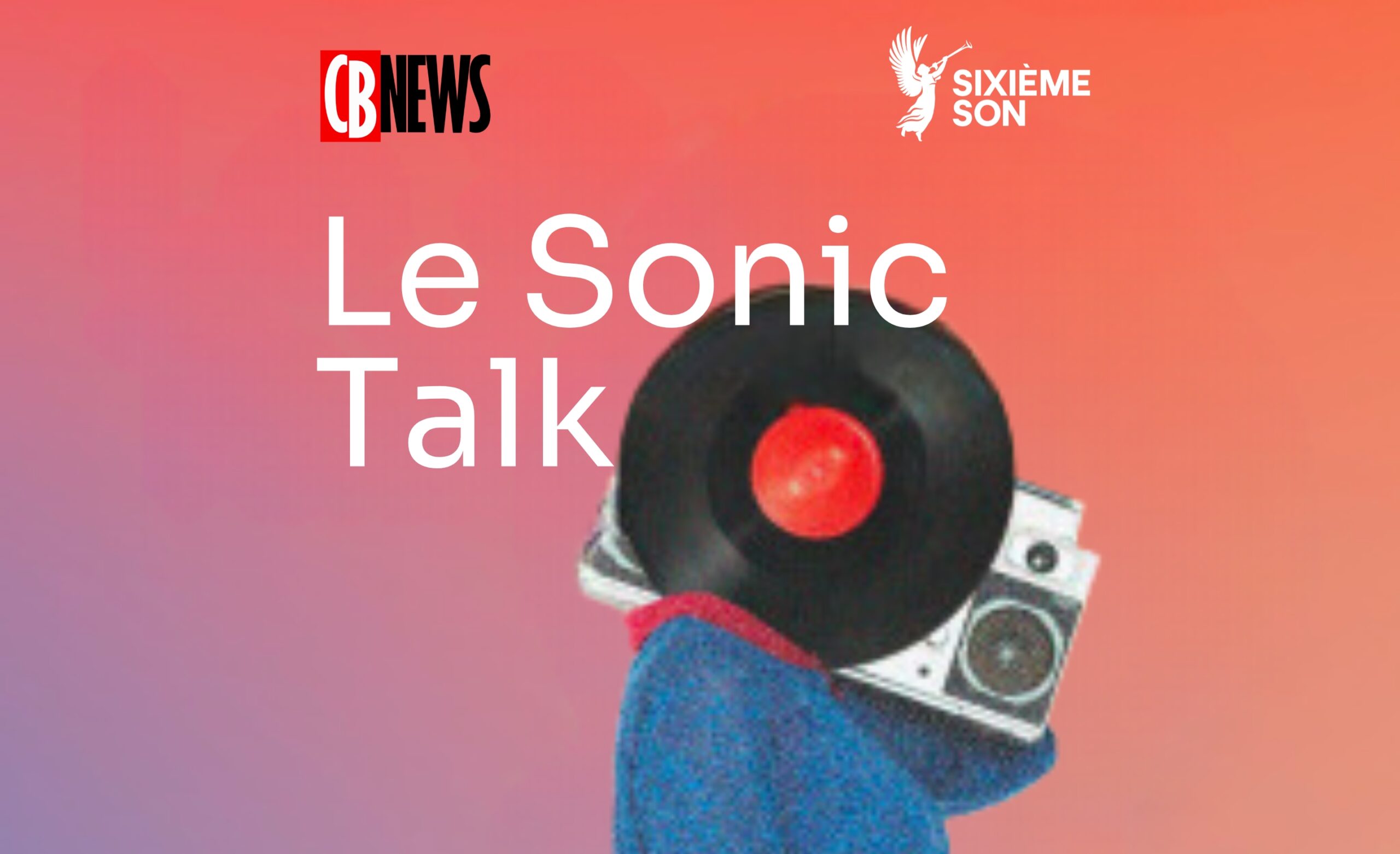 Le Sonic Talk