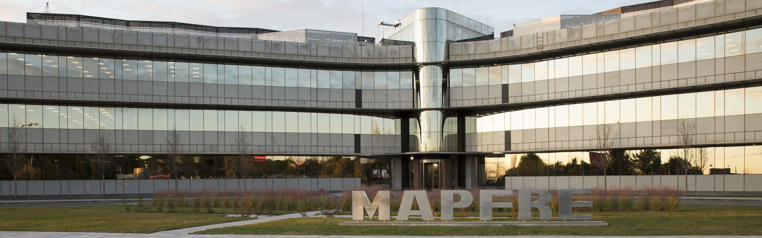 MAPFRE, mastodonte de l’assurance à l’international lance son identité sonore