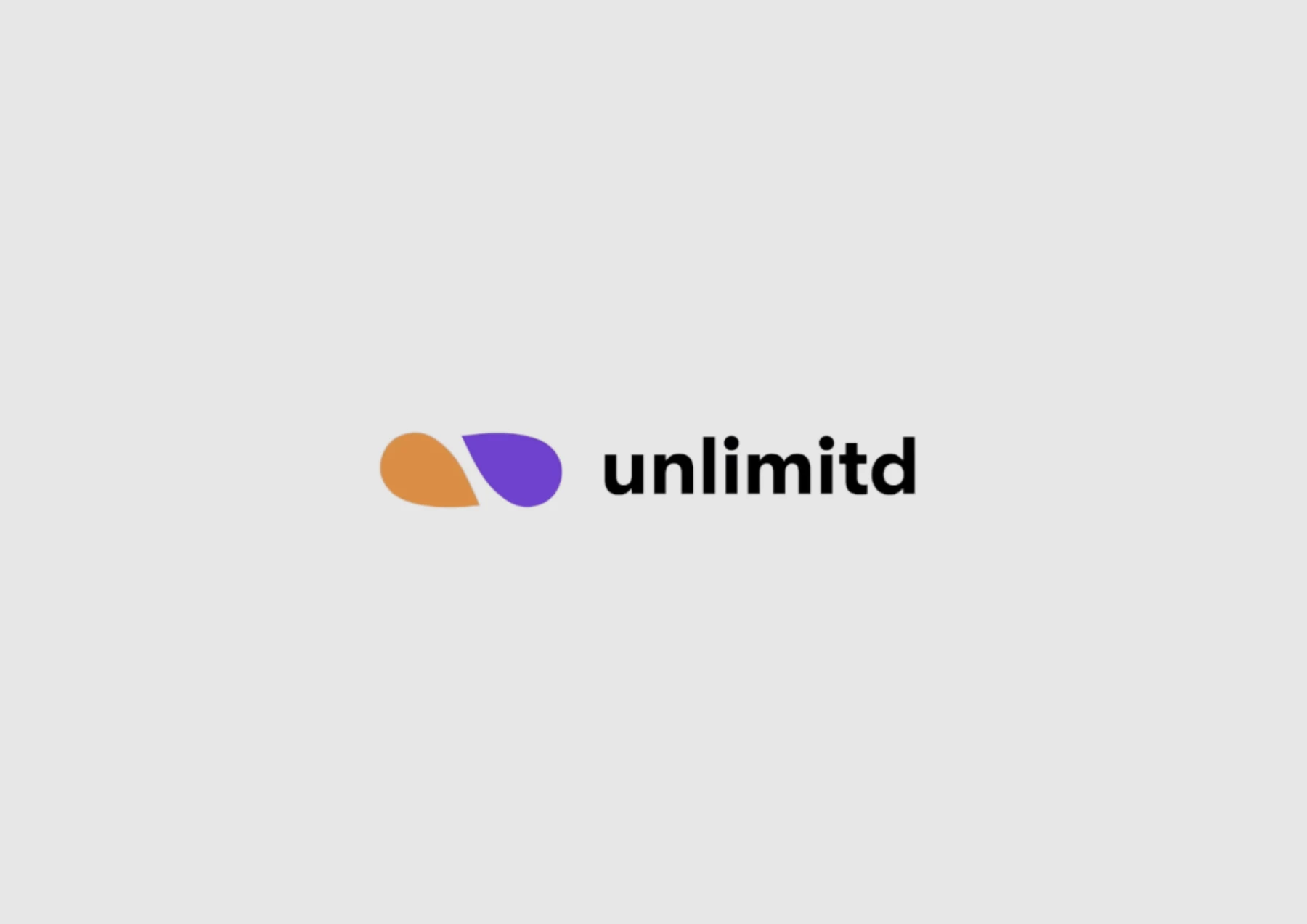 The startup Unlimitd gets a sonic identity