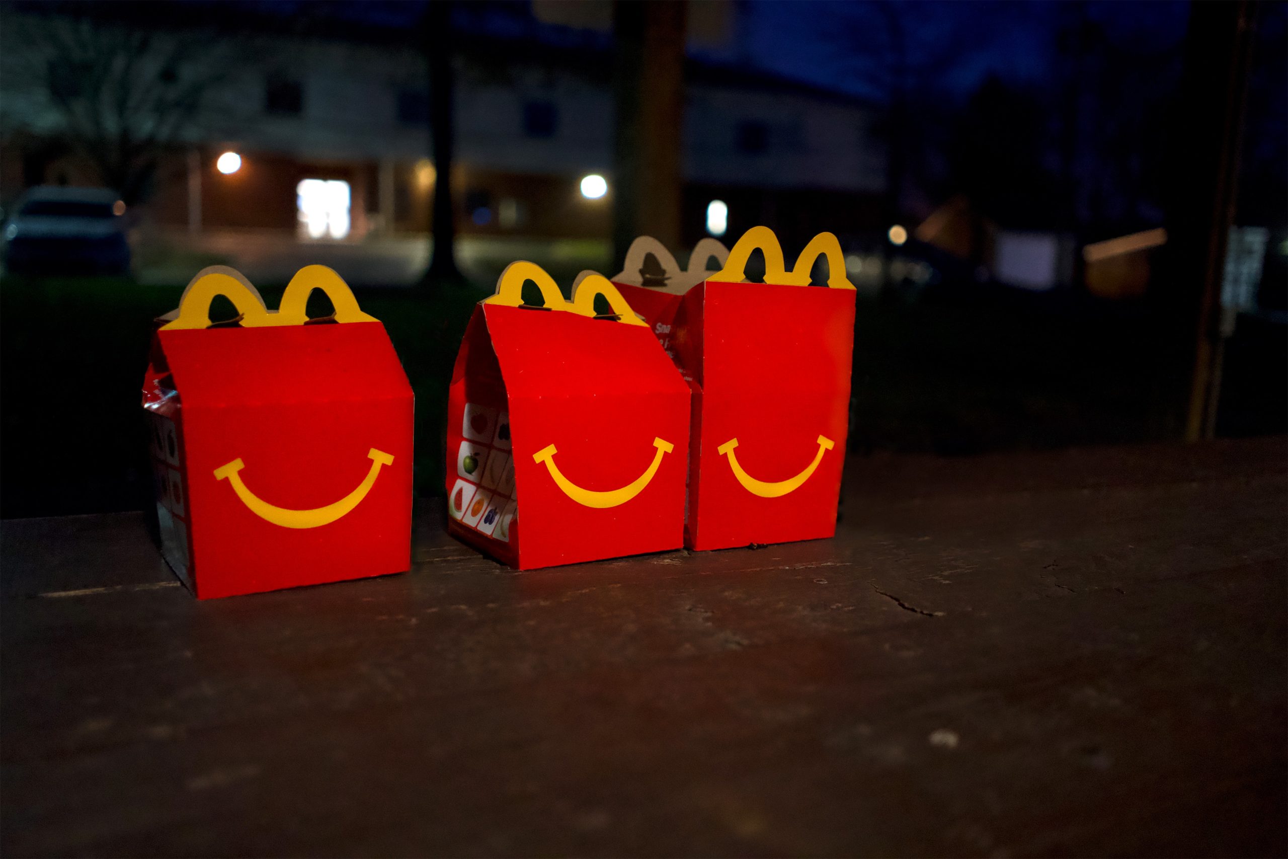 The Real ‘I’m Lovin’ It’ Story