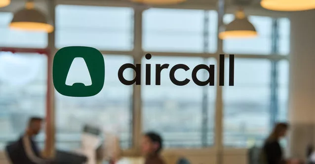 Aircall is Building a B2B brand through Sonic Identity