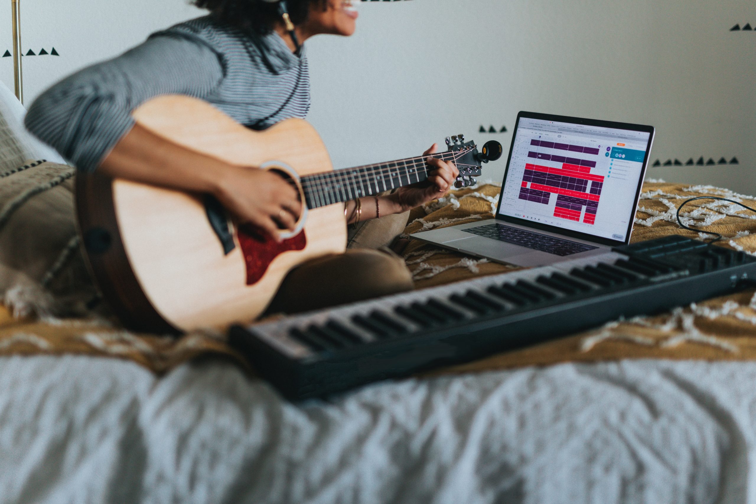 Does your brand need a Chief Music Officer?