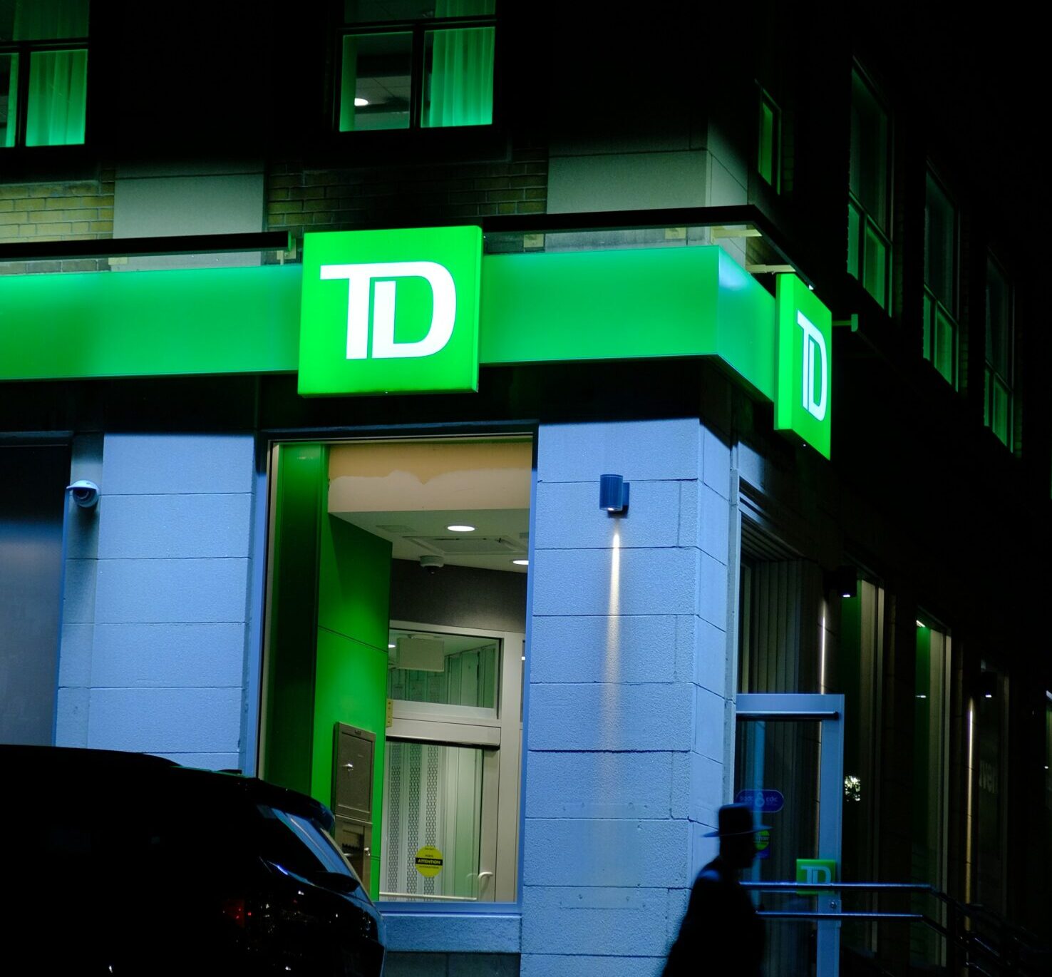 TD Bank