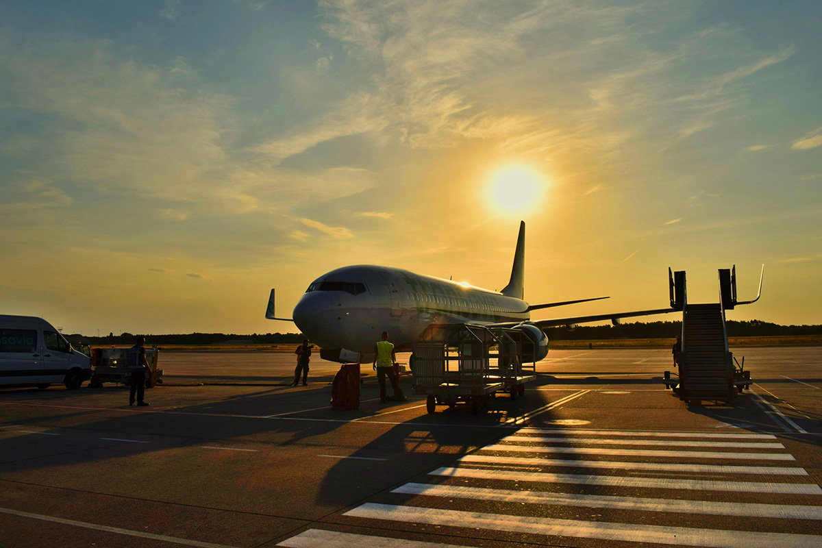 Aéroports de la Côte d’Azur