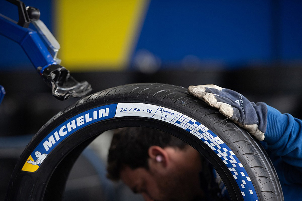 Michelin