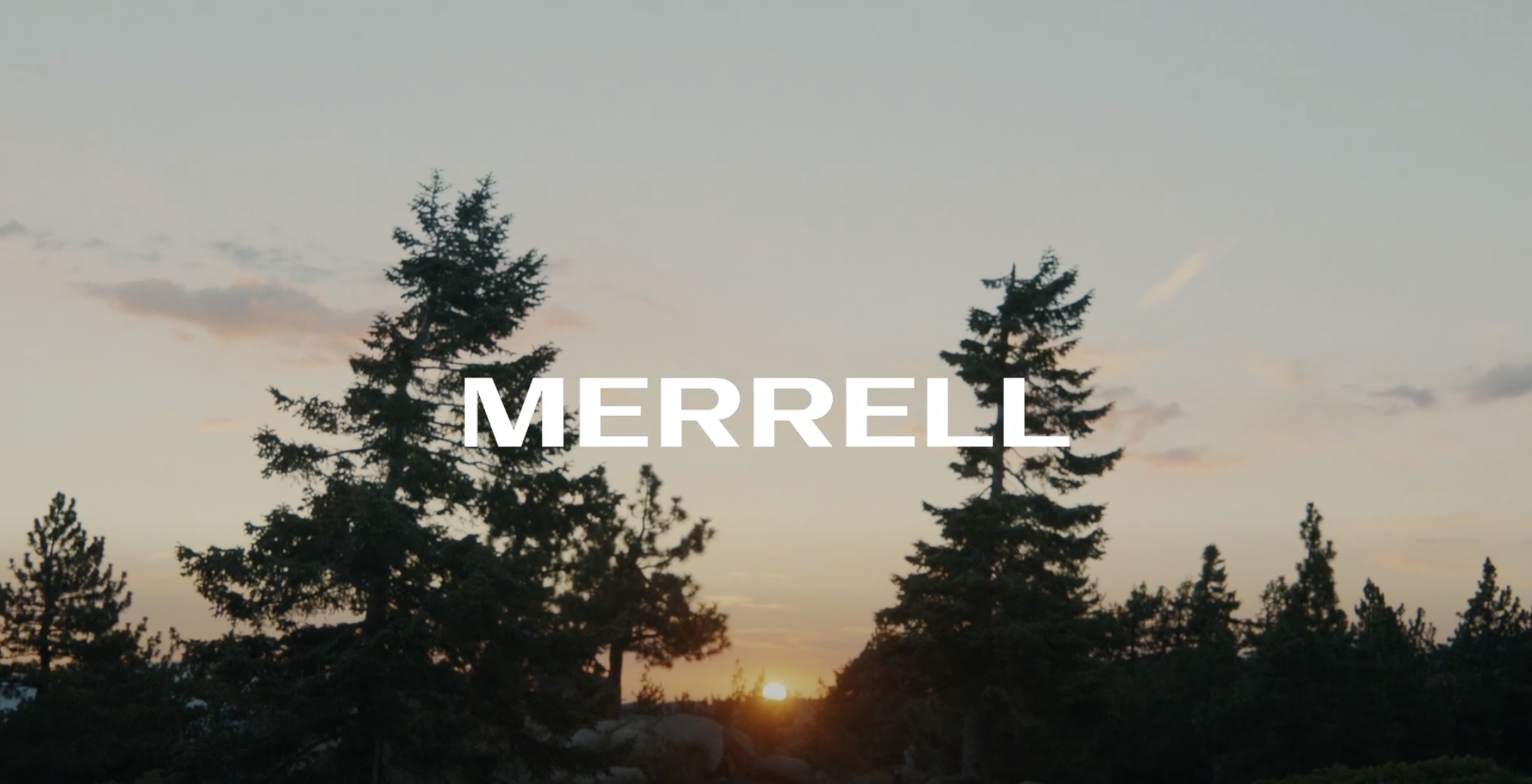 Merrell