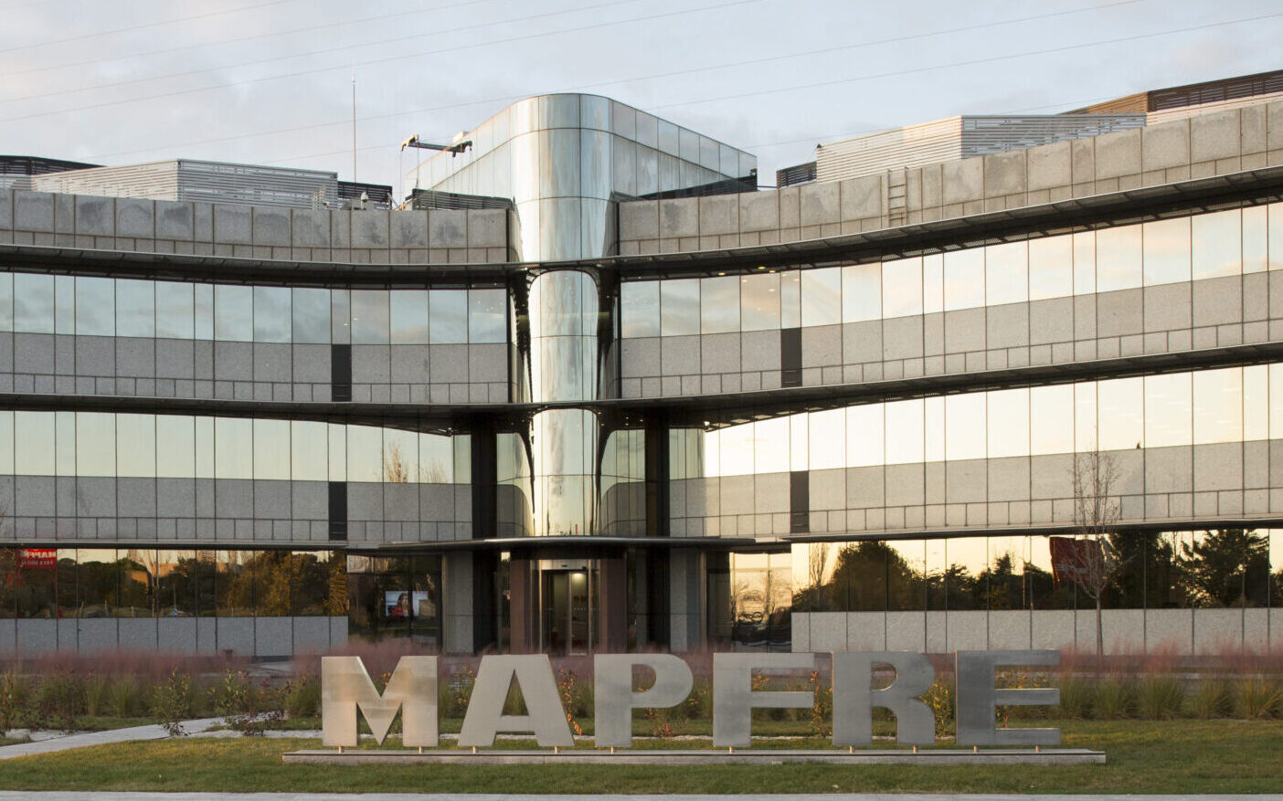 MAPFRE