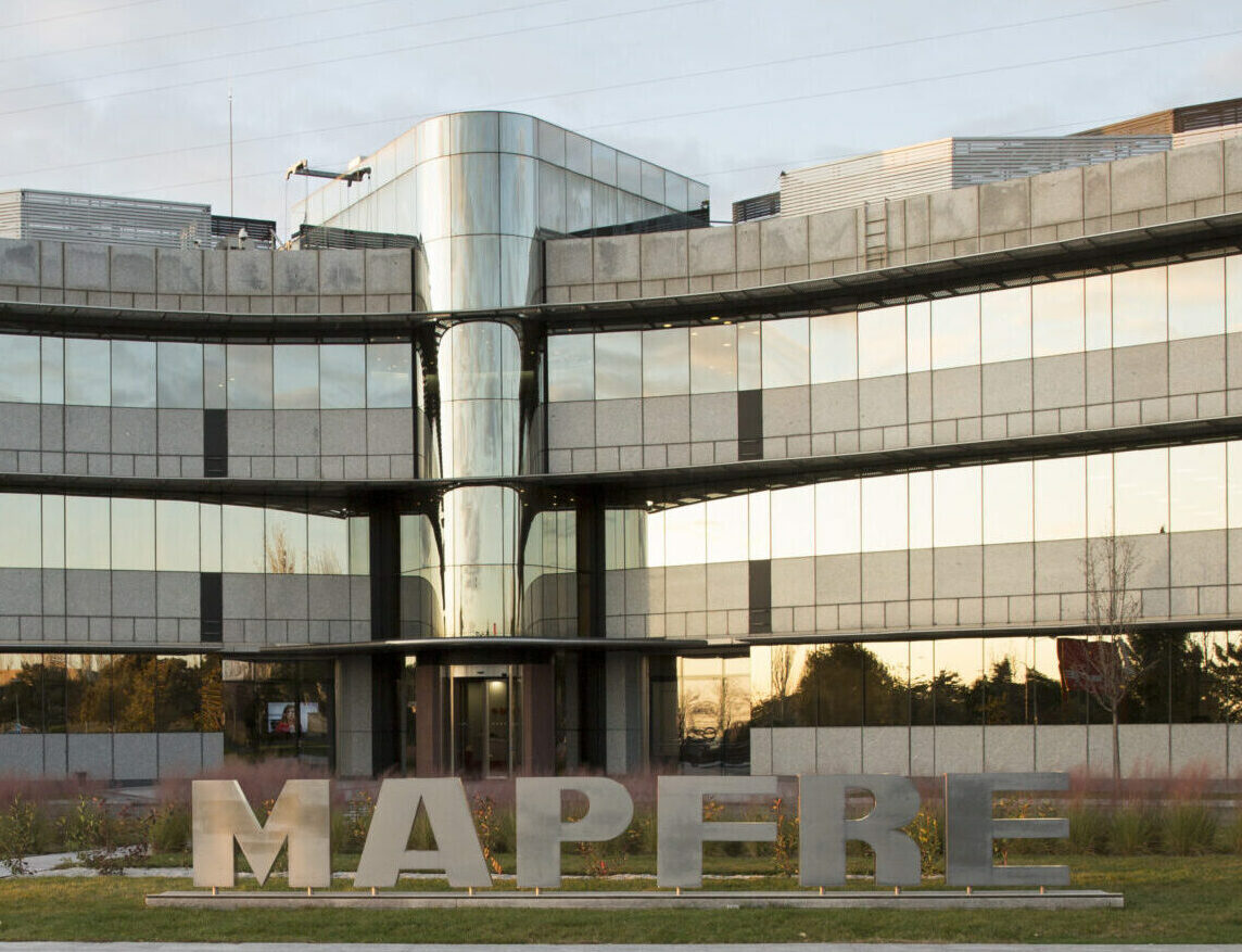 MAPFRE