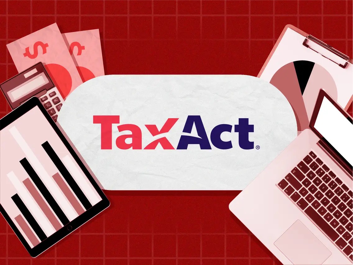 TaxAct