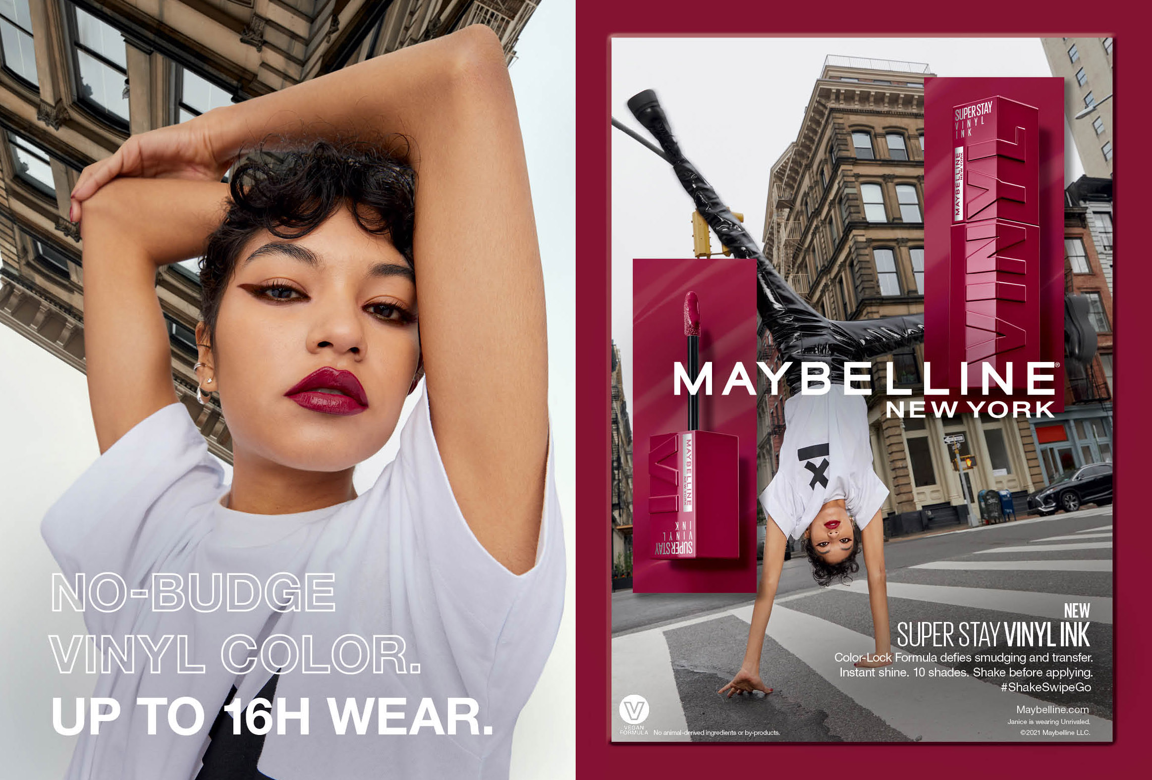 Maybelline