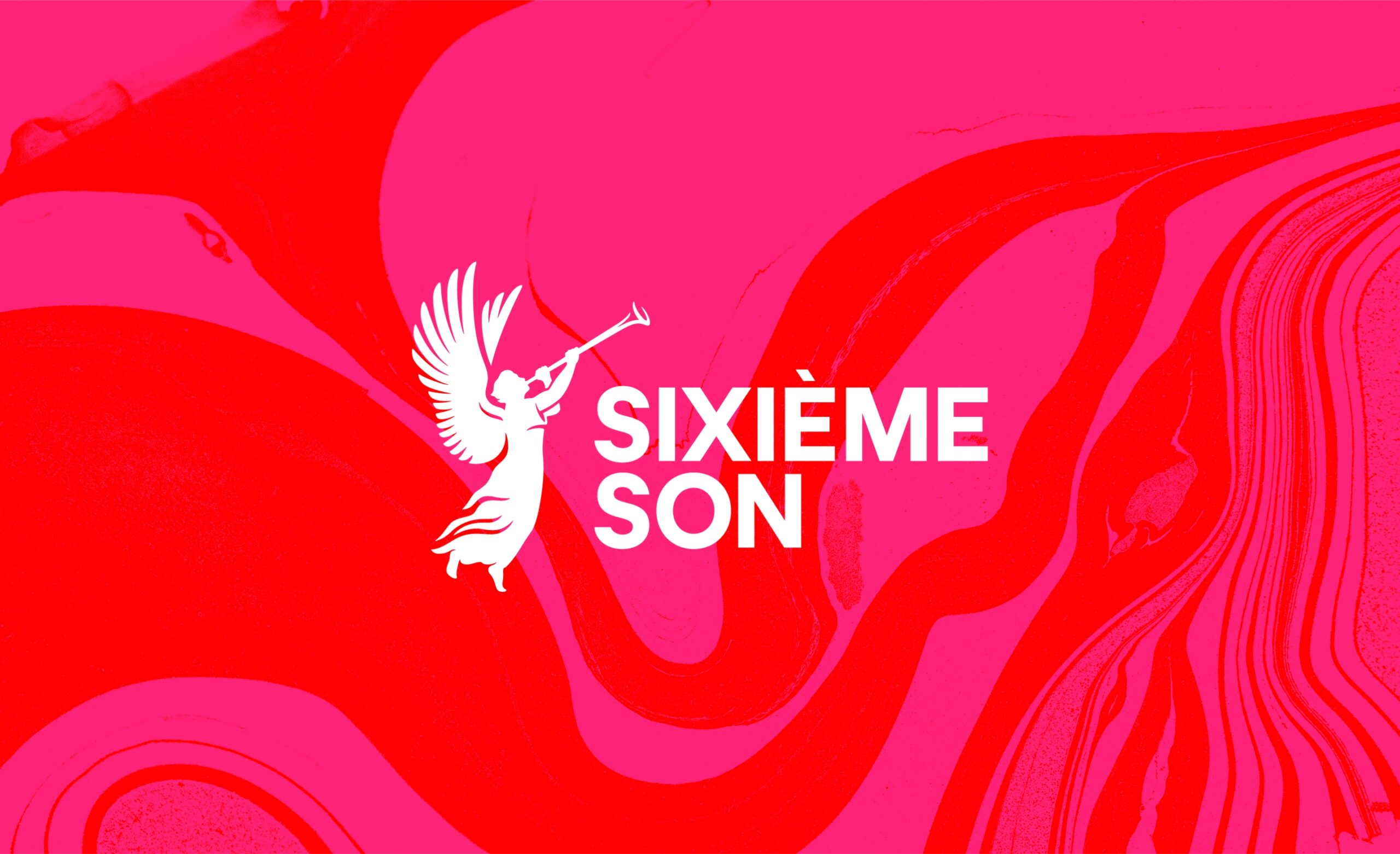 Sixième Son’s ‘Sense & Soul’ Captured In Bold New Identity